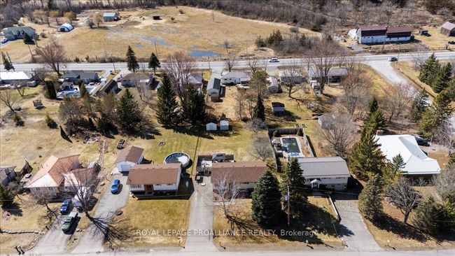 197 Chatterton Valley Cres, House other with 3 bedrooms, 2 bathrooms and 6 parking in Foxboro ON | Image 45