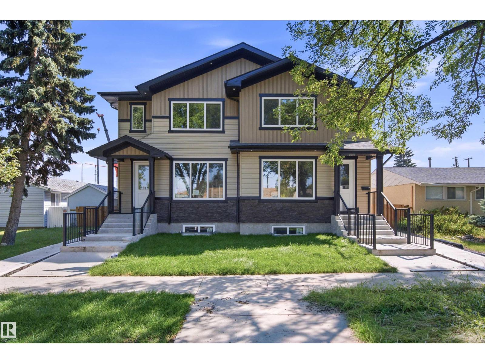 Residential in Edmonton 3
