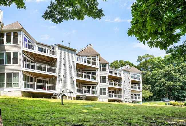 318 Water Pointe Ln, Condo with 2 bedrooms, 2 bathrooms and null parking in Midlothian VA | Image 24