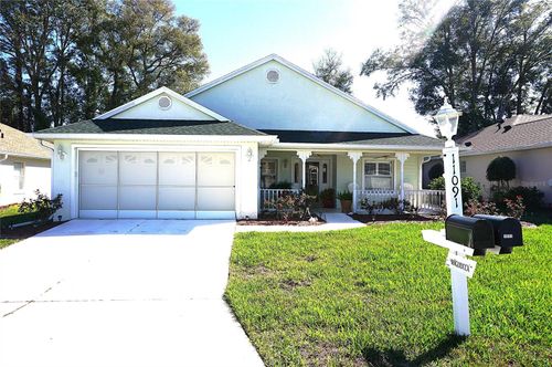 11091 Sw 73rd Ct, OCALA, FL, 34476-8980 | Card Image
