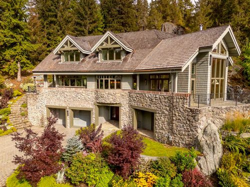 3232 Peak Dr, Whistler, BC, V8E0V4 | Card Image