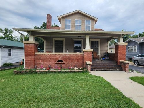 208 Main St, Osawatomie, KS, 66064-1327 | Card Image