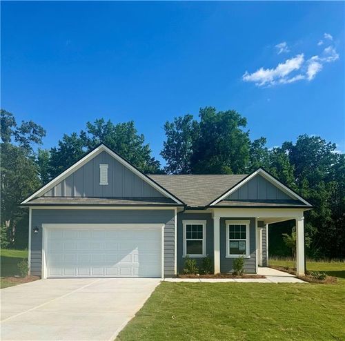 29 Crescent Blvd, Carrollton, GA, 30116-3400 | Card Image