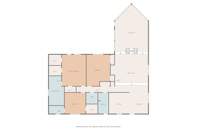 9580 Brockrim Ln, House other with 5 bedrooms, 4 bathrooms and null parking in Quinlan TX | Image 33