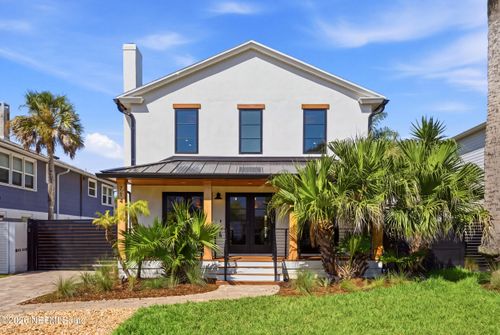 714 2nd St, NEPTUNE BEACH, FL, 32266-5001 | Card Image