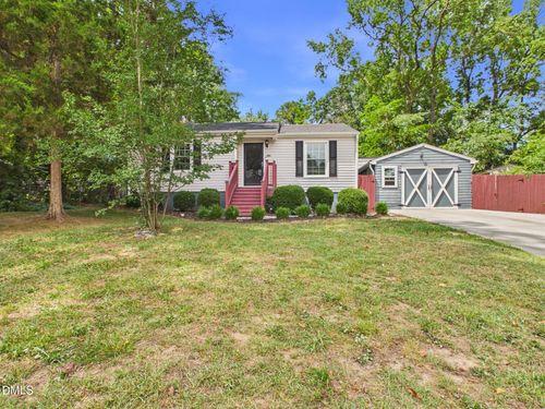 109 Blanchard St, Raleigh, NC, 27603-2501 | Card Image