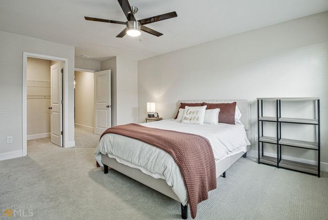 14 Singleton Way, Townhouse with 3 bedrooms, 3 bathrooms and 2 parking in Peachtree City GA | Image 49