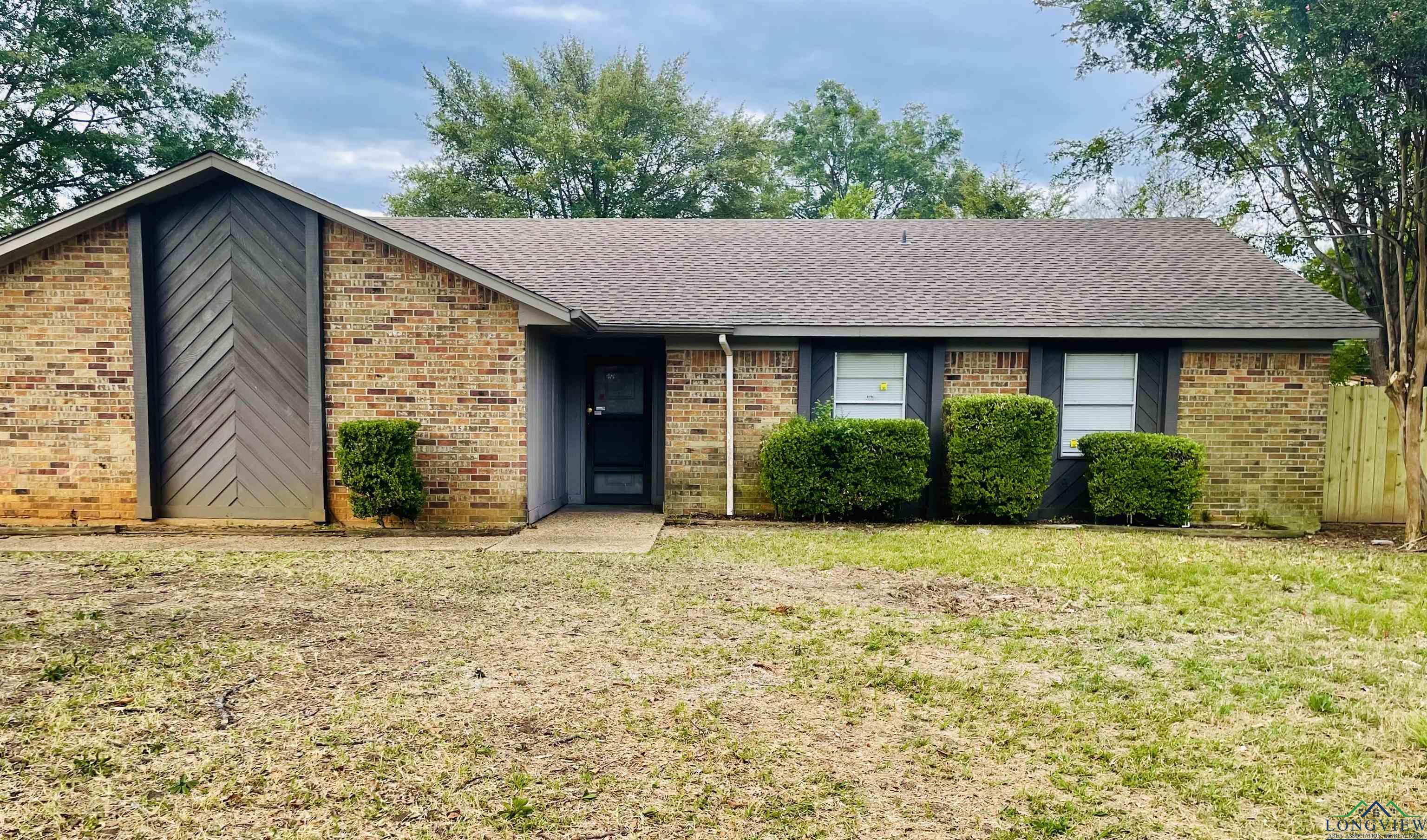 Primrose Ln, Longview, TX 75604