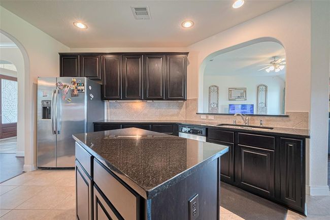 20322 Fossil Valley Ln, House other with 4 bedrooms, 4 bathrooms and 3 parking in Cypress TX | Image 16