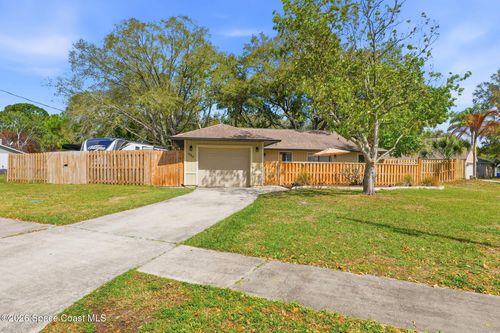 984 Bayberry Lane, Rockledge, FL, 32955 | Card Image