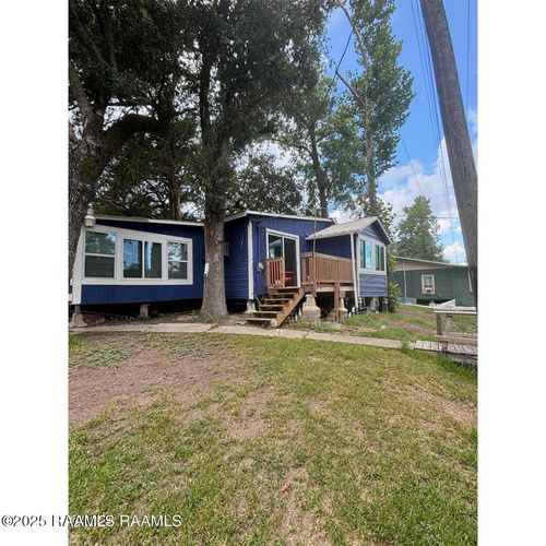 152 Current Lake Ln, Port Barre, LA, 70577-5174 | Card Image