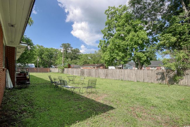 View of yard | Image 33