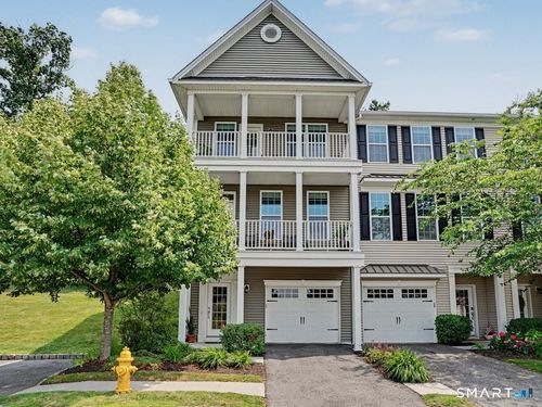 64-64 Warrington Round, Danbury, CT, 06810-5169 | Card Image