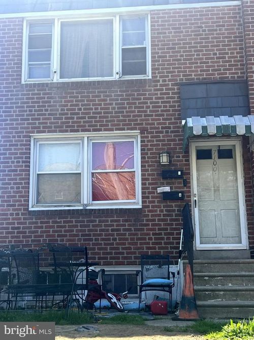 7100 N Clinton Road N, Upper Darby, PA, 19082 | Card Image