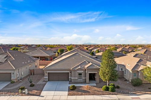 8874 W Saguaro Skies Rd, Marana, AZ, 85653-8973 | Card Image