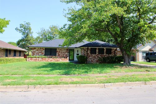 4726 Jade Dr, Dallas, TX, 75232-1115 | Card Image