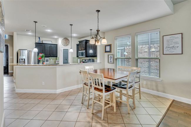 6158 Stillhouse Ln, House other with 3 bedrooms, 3 bathrooms and null parking in Fort Worth TX | Image 7