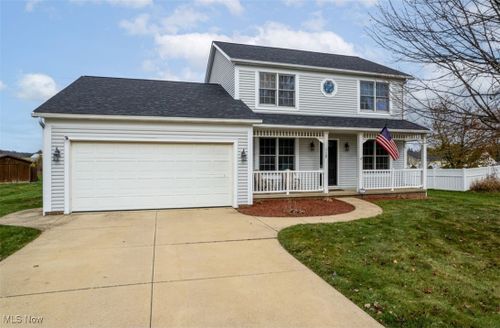 112 Joshua Drive, Rittman, OH, 44270 | Card Image