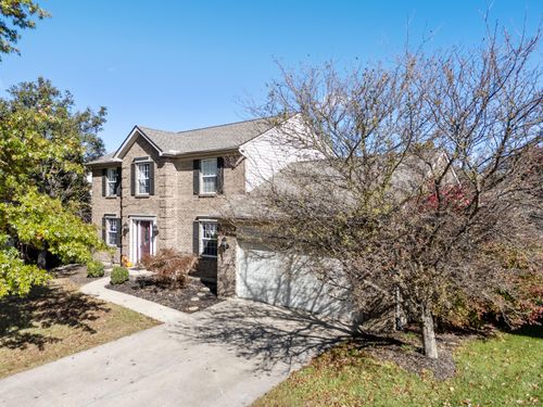 1882 Mountainview Ct, Florence, KY, 41042-8036 | Card Image