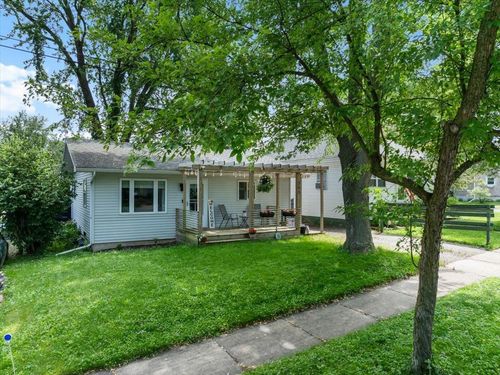 203 N Vine Ave, Marshfield, WI, 54449-2935 | Card Image