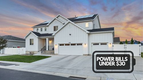 6076 S 4400 W, Hooper, UT, 84315-6787 | Card Image