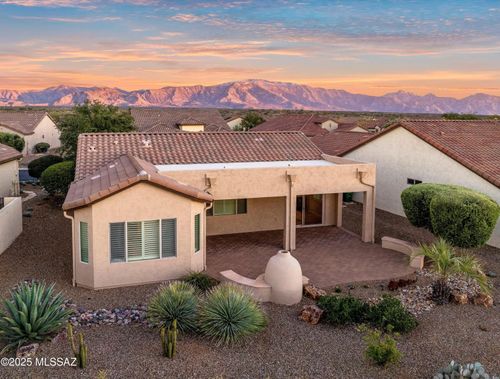 60368 E Arroyo Vista Dr, Oracle, AZ, 85623-7310 | Card Image