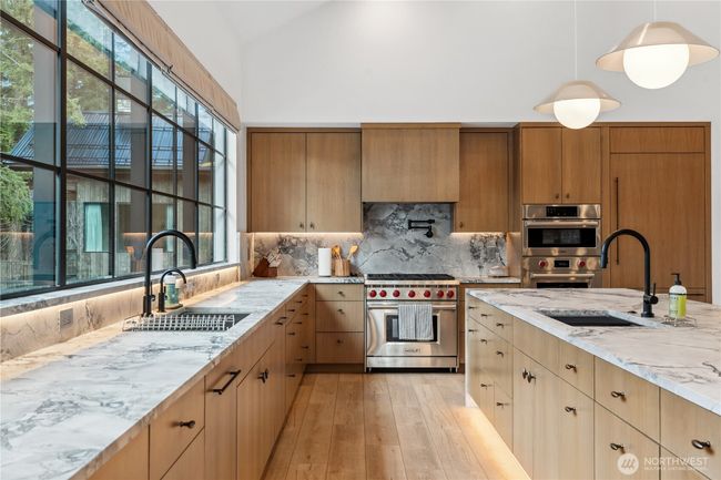 1501 Kokanee Loop, House other with 9 bedrooms, 7 bathrooms and 2 parking in Cle Elum WA | Image 11
