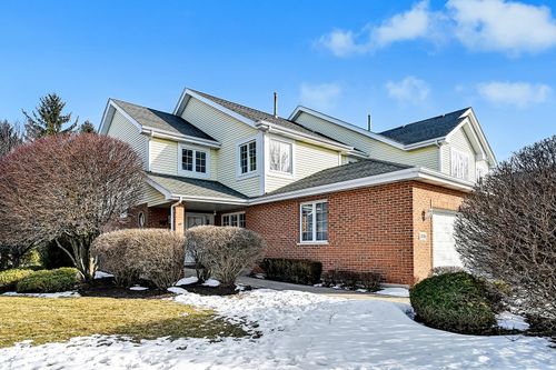 7676 Thistlewood Ln, Frankfort, IL, 60423-2149 | Card Image