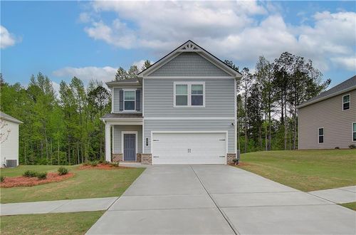 65 Homesite Fayme Court, Newnan, GA, 30263 | Card Image