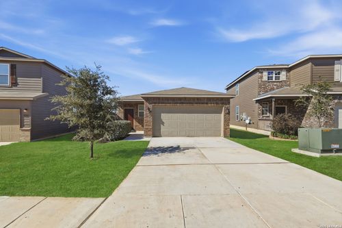 10911 Balmorhea, San Antonio, TX, 78252-1718 | Card Image