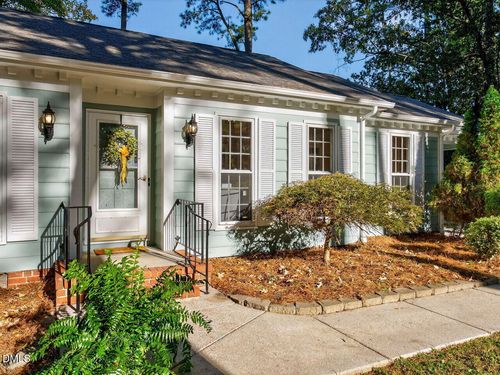 1220 Deerfield Dr, Cary, NC, 27511-4849 | Card Image