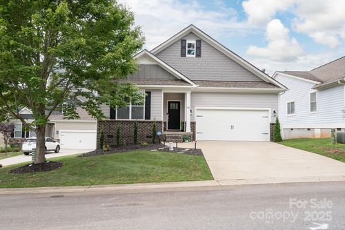 45 Dreambird Dr, Leicester, NC, 28748-0139 | Card Image