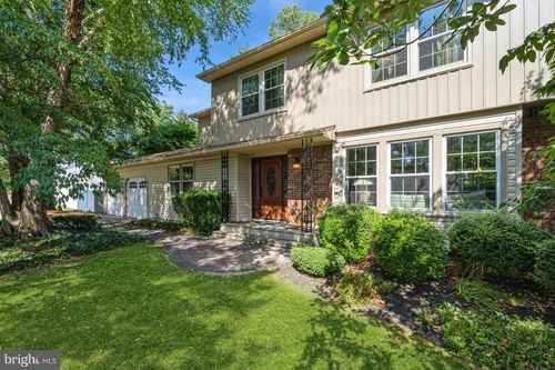 149 Parker Rd, Plainsboro, NJ, 08536-1420 | Card Image