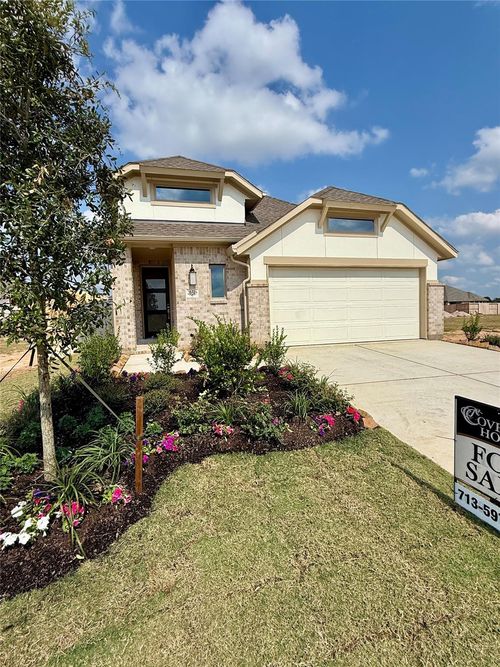 26518 Jolly Prairie Dr, Hockley, TX, 77447-0380 | Card Image
