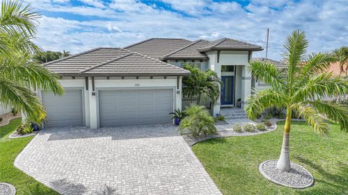 455 Macedonia Dr, Punta Gorda, FL, 33950-8003 | Card Image