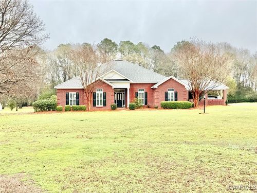 40 Deerfield Dr, Selma, AL, 36701 | Card Image