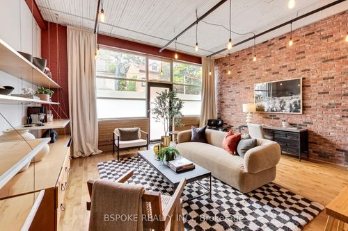 115-365 Dundas St E, Toronto, ON, M5A4R9 | Card Image