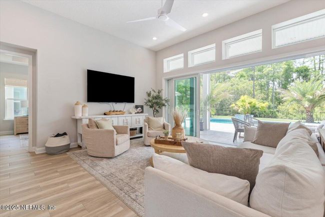 351 Palm Crest Dr, House other with 4 bedrooms, 4 bathrooms and null parking in PONTE VEDRA FL | Image 11