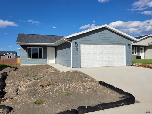 1142 Cobalt Dr, Rapid City, SD, 57701-6628 | Card Image