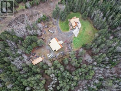 47977 Homestead Rd, House other with 4 bedrooms, 2 bathrooms and null parking in Lutes Mountain NB | Image 2