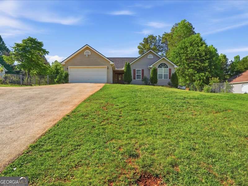 Residential in Gainesville 5