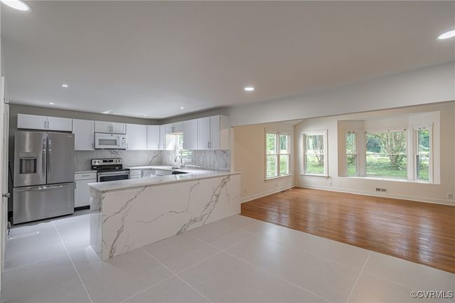 3207 Quail Hill Dr, House other with 5 bedrooms, 3 bathrooms and null parking in Midlothian VA | Image 10
