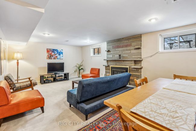 BSMT - 230 Pleasant Ave, House other with 1 bedrooms, 1 bathrooms and 1 parking in North York ON | Image 9