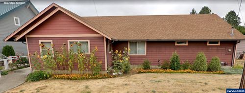 243 Se Harney St, Sheridan, OR, 97378-1921 | Card Image