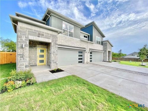 1005 Winnsboro Loop, Round Rock, TX, 78664-3312 | Card Image