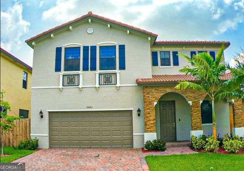 24163 Sw 118th Ave, Homestead, FL, 33032-3440 | Card Image