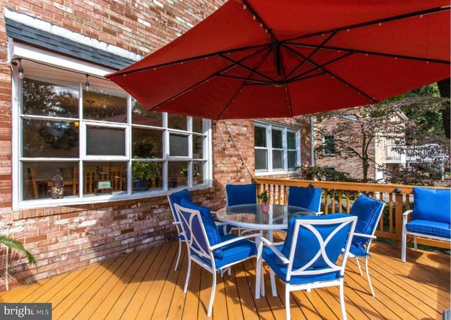 7811 Falstaff Rd, House other with 4 bedrooms, 4 bathrooms and null parking in MCLEAN VA | Image 33