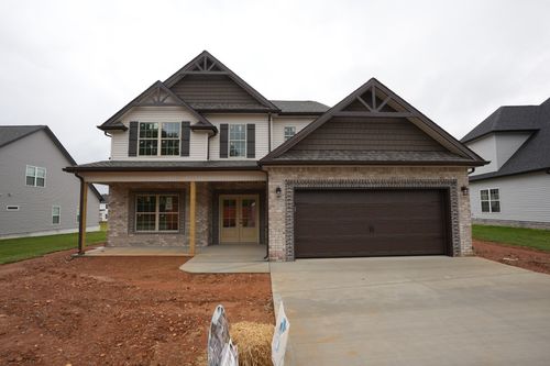 69 Sycamore Hill Dr, Clarksville, TN, 37042 | Card Image