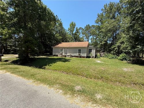 84 Gorham St, Pembroke, GA, 31321-9508 | Card Image