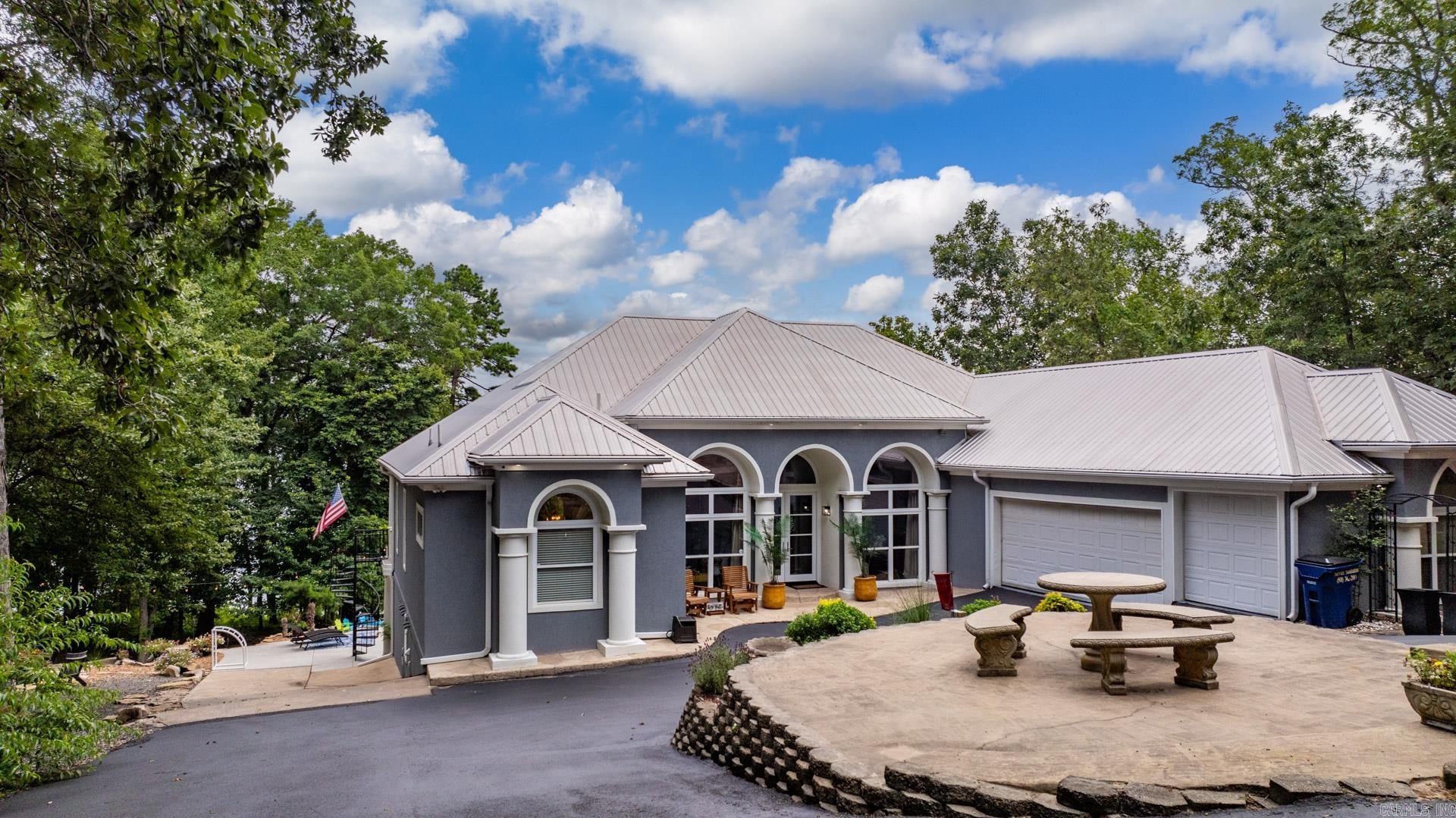 Lakefront Rd, Quitman, AR 72131 #1